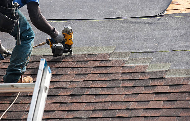 Licensed Roofing service in Saluda, NC - Brentwood Metal Roofing
